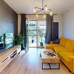 Z Tarasem I Widokiem Na Rzeke Wroapart-pl - With Terrace And River View Wroapart * Breslau