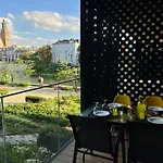 Z Tarasem I Widokiem Na Rzeke Wroapart-pl - With Terrace And River View Wroapart Breslau
