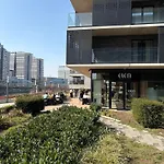 Z Tarasem I Widokiem Na Rzeke Wroapart-pl - With Terrace And River View Wroapart * Breslau