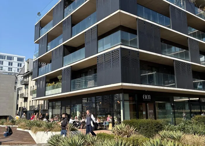 Z Tarasem I Widokiem Na Rzeke Wroapart-pl - With Terrace And River View Wroapart *