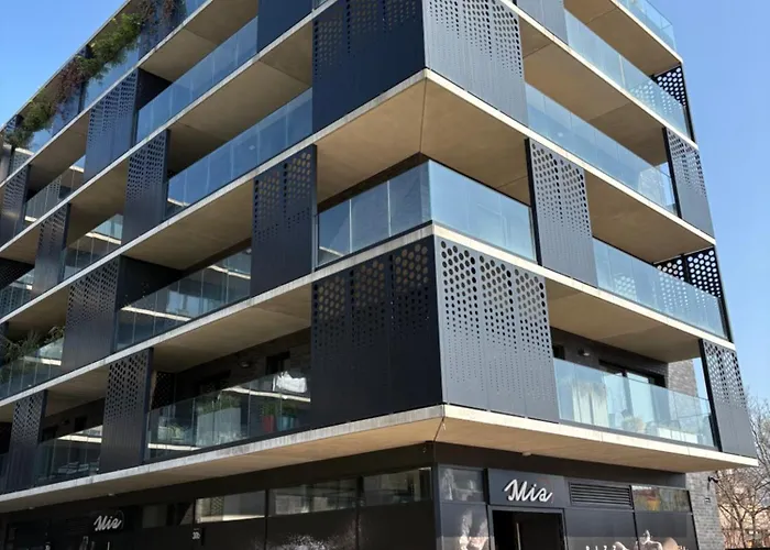 Z Tarasem I Widokiem Na Rzeke Wroapart-pl - With Terrace And River View Wroapart