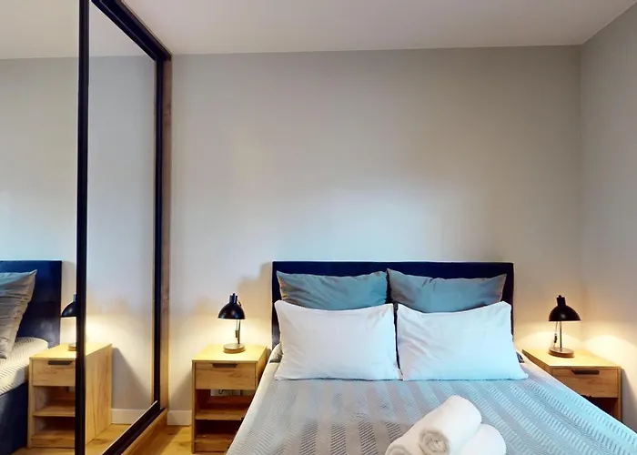 Z Tarasem I Widokiem Na Rzeke Wroapart-pl - With Terrace And River View Wroapart Вроцлав