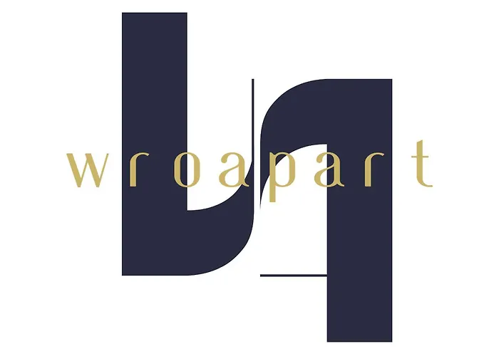 Апартаменты Z Tarasem I Widokiem Na Rzeke Wroapart-pl - With Terrace And River View Wroapart