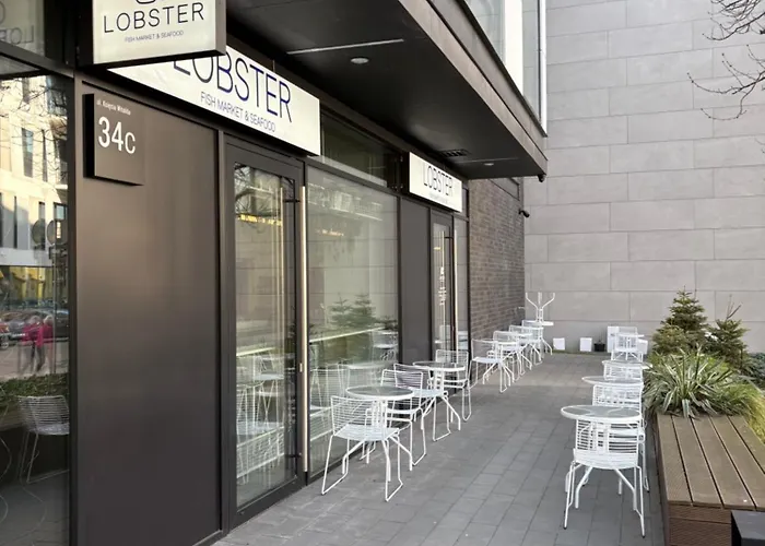 Z Tarasem I Widokiem Na Rzeke Wroapart-pl - With Terrace And River View Wroapart Апартаменты *